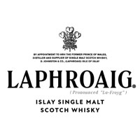 沈阳回收​​拉弗格Laphroaig