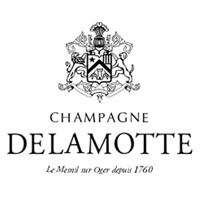 沈阳回收德乐梦香槟Delamotte-品牌介绍
