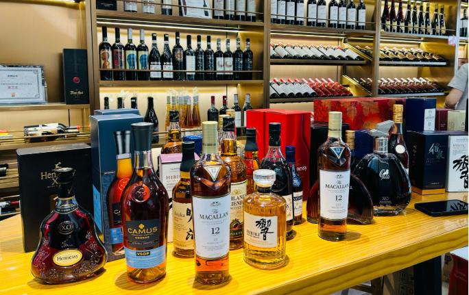 沈阳洋酒红酒哪里回收价格高？“收酒啦”名酒回收网为何备受青睐？