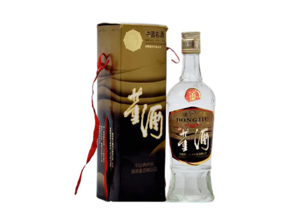 沈阳褐董酒59度回收行情价格