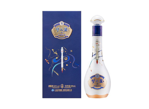 沈阳回收洋河梦之蓝X中国火箭