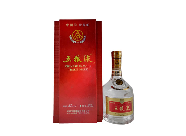 沈阳60度金奖五粮液回收行情价格