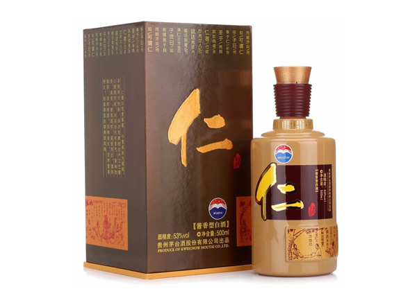 沈阳茅台仁酒回收原件整箱仁酒