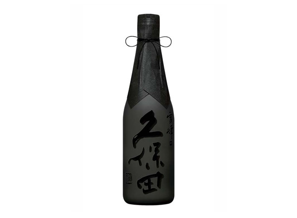 沈阳日本清酒回收久保田雪峰純米大吟醸 山廃仕込行情价格