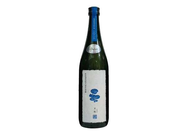 沈阳新政酒造清酒回收新政天蛙日本清酒