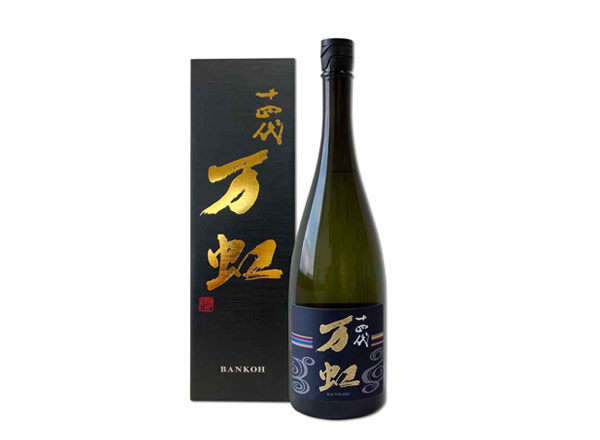沈阳十四代万虹清酒回收日本清酒