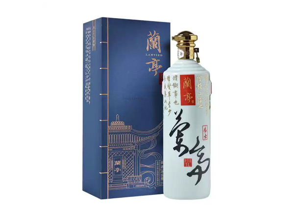 沈阳会稽山兰亭黄酒回收名仕兰亭1L珍品礼盒装行情价格