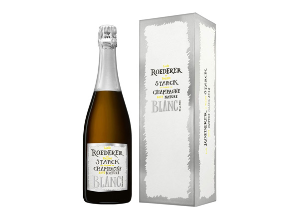 沈阳路易王妃香槟回收路易王妃零补糖天然香槟Louis Roederer Nature Starck