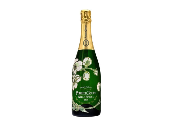 沈阳​巴黎之花美丽时光年份香槟回收Perrier-Jouët Belle Epoque行情价格