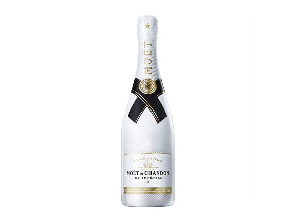 沈阳酩悦香槟回收酩悦冰雪帝国香槟​Moët & Chandon Ice Imperial行情价格