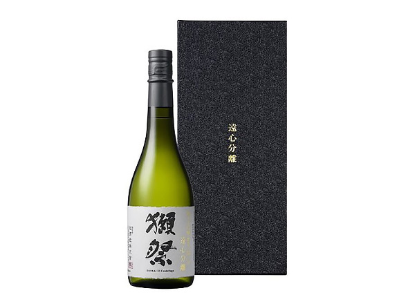 沈阳回收獭祭远心分离二割三分清酒礼盒行情价格