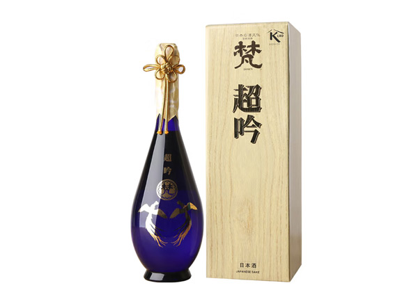 沈阳Born梵清酒回收梵超吟纯米大吟酿日本清酒行情价格