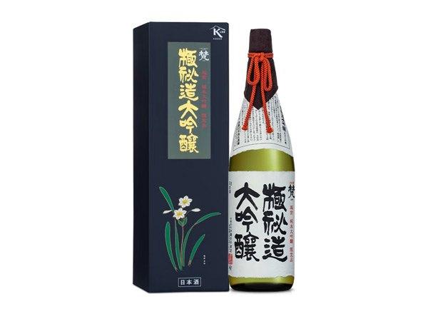 沈阳日本清酒回收梵极秘造大吟酿清酒行情价格