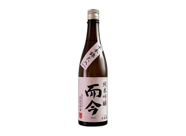 沈阳而今清酒回收而今千本锦酒火入纯米吟酿清酒行情价格