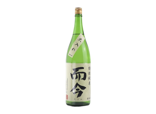 沈阳而今清酒回收而今火入特别纯米日本清酒行情价格