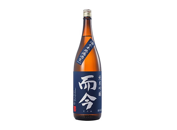 沈阳而今清酒回收而今酒未来无滤过生纯米呤酿清酒行情价格