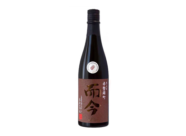 沈阳而今清酒回收而今赤磐雄町清酒木屋正酒造行情价格
