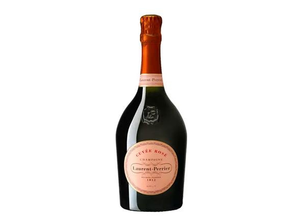 沈阳罗兰百悦特酿桃红香槟Laurent-Perrier Rose粉红起泡酒