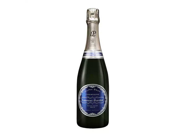 沈阳香槟酒回收罗兰百悦天然型香槟起泡葡萄酒ULTRA BRUT