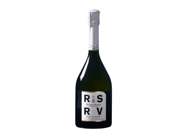 沈阳玛姆红带香槟回收RSRV Maison Mumm Grand Cru特级村白中白年份玛姆香槟