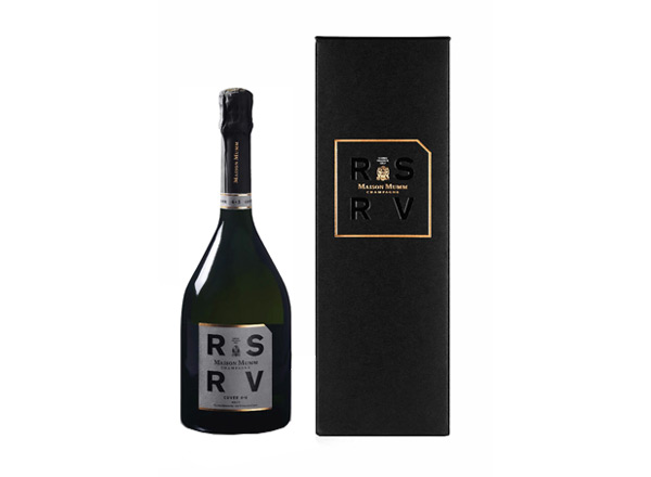 沈阳​玛姆香槟回收RSRV Maison Mumm Cuvee 4-5特级村干型香槟