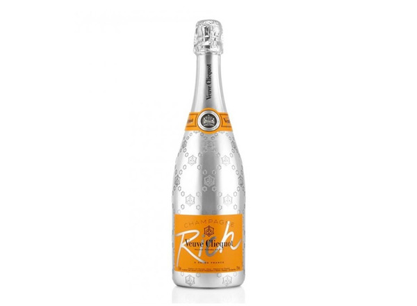 沈阳凯歌香槟回收凯歌银牌香槟Veuve Clicquot Rich