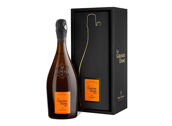 沈阳凯歌香槟回收凯歌贵妇年份香槟Veuve Clicquot La Grande Dame