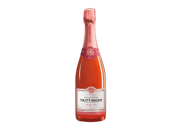 沈阳泰亭哲香槟回收泰亭哲桃红香槟 Taittinger Rose