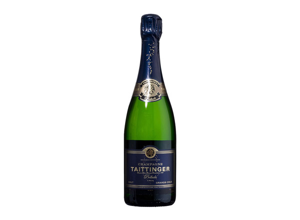 沈阳泰亭哲序曲特级香槟 Taittinger Prelude