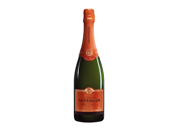 沈阳泰亭哲香槟回收泰亭哲马尔凯特里狂欢香槟Taittinger Folies de la Marquetterie